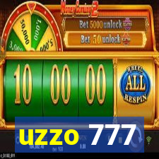 uzzo 777